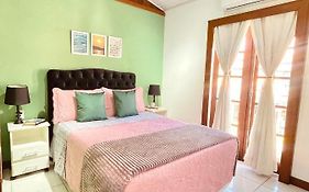 1 Quarto Pra 2 Buzios
